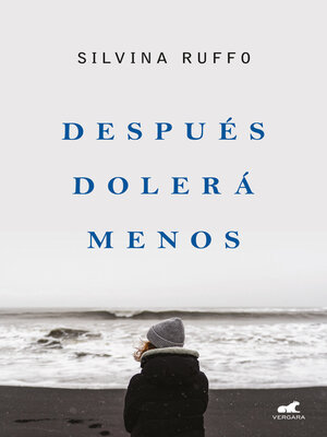 cover image of Después dolerá menos